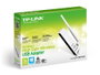 TP-Link TL-WN722N Adaptador USB Wi-Fi 150Mbps de Alta Ganancia